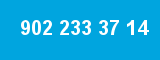 902 233 37 14